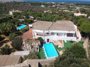 Отель splendida Villa Gallipoli  Галли́поли